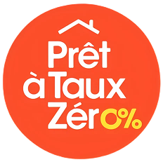 Logo Prêt à Taux Zéro