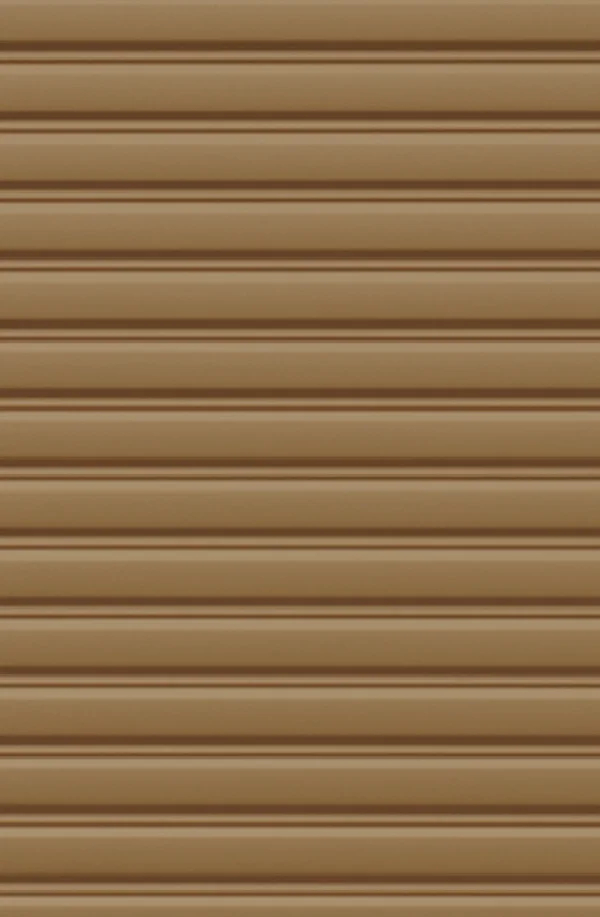 Volet roulant beige sable RAL 1039